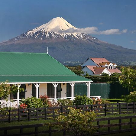 Kerry Lane Motel Hawera Esterno foto