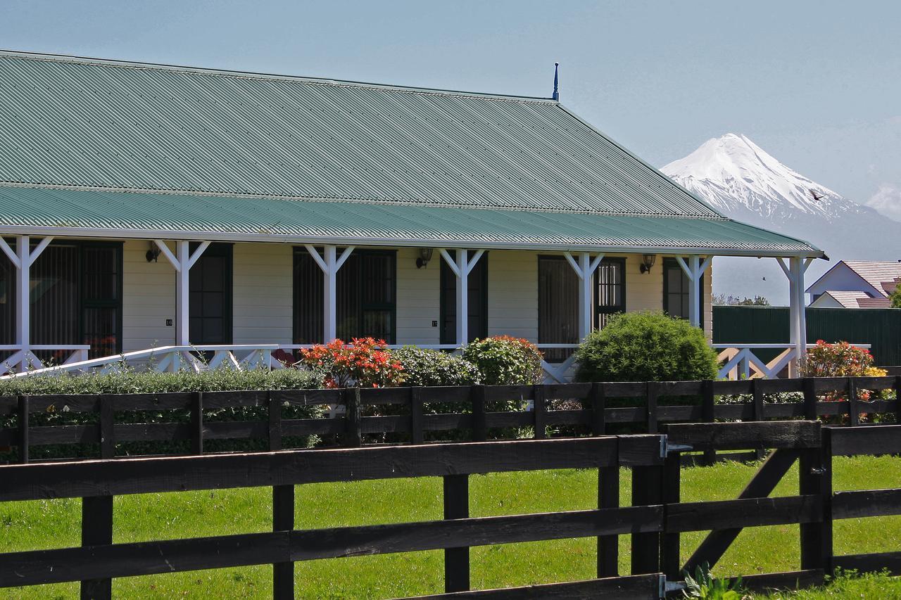 Kerry Lane Motel Hawera Esterno foto